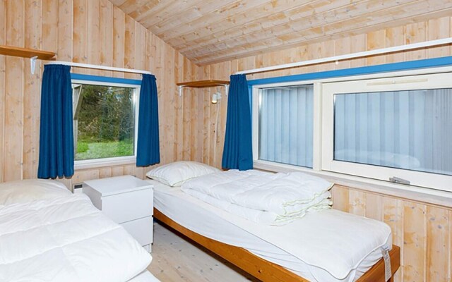 12 Person Holiday Home in Thisted