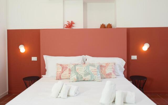 Casa Maja rooms & suites