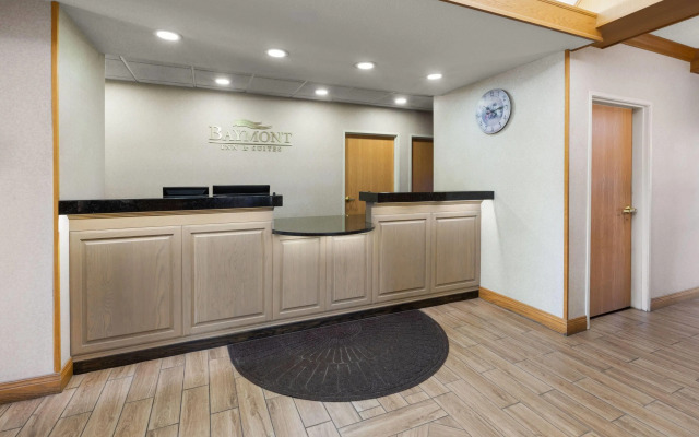 Baymont by Wyndham Paw Paw