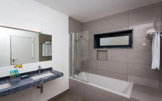 Mareta Beach House