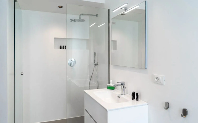 aMare Hotel Suite & Apartments