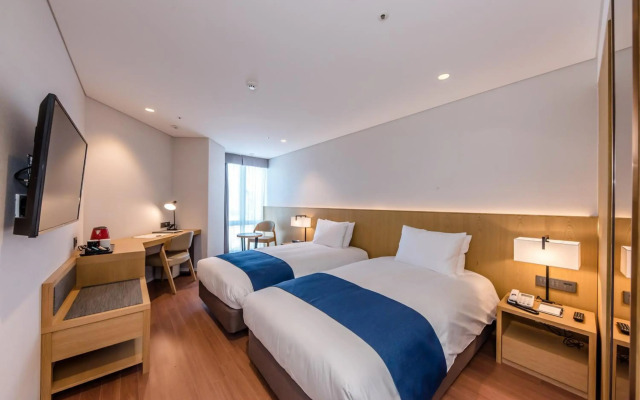 Hotel Sirius