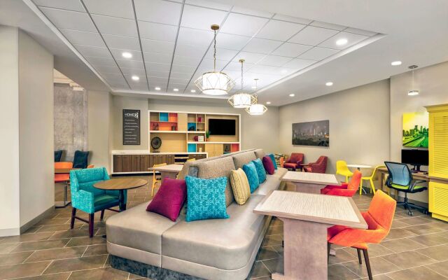 Home2 Suites by Hilton Minneapolis Downtown, MN