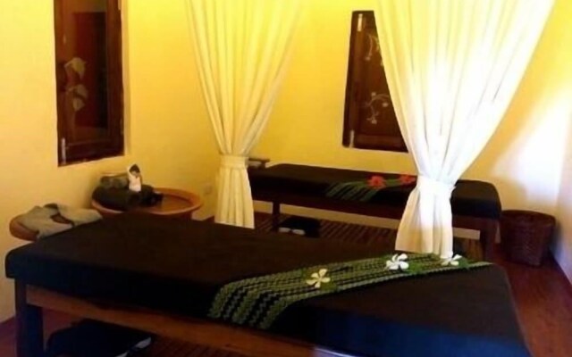 Mrauk U Princess Resort