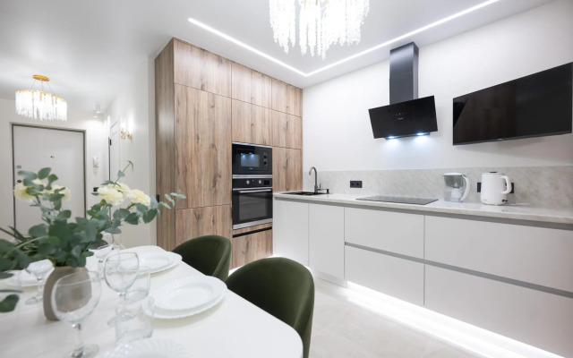 ApartHause на Готвальда 24/5