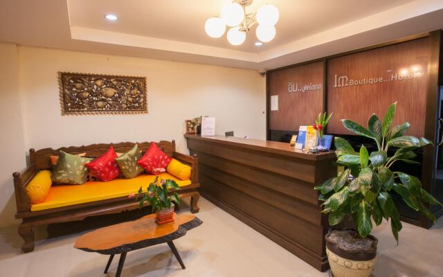 Im Boutique Hotel