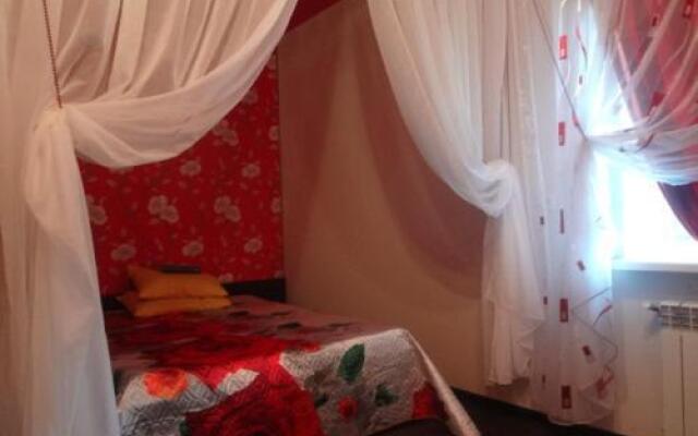 гостиница у вокзала Новая