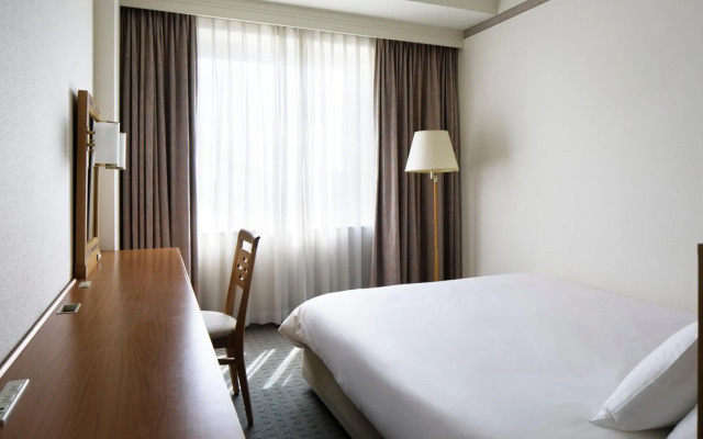 The Mark Grand Hotel