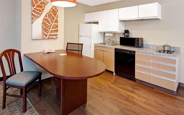 MainStay Suites Hartford Meriden