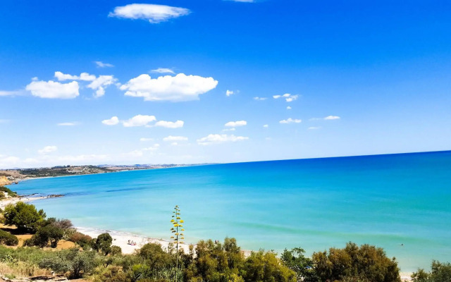 Lumia Case Vacanze - Sciacca - Apartments