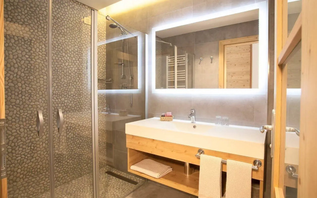 Alpine Charme & Wellness Hotel Europeo