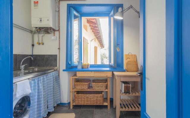 Deriva Apartment on Careno's Beach by Rent all Como