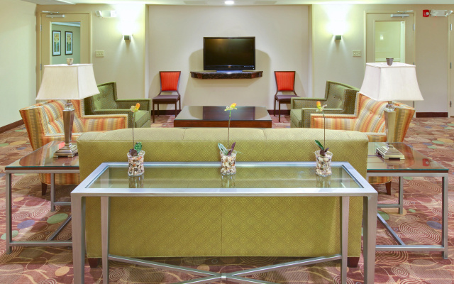 Holiday Inn Blytheville by IHG