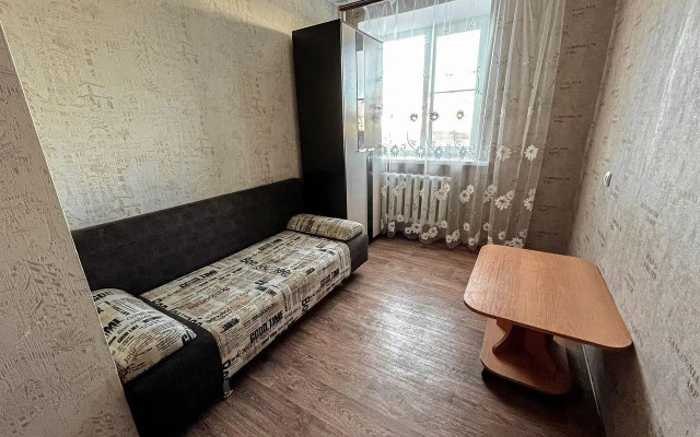 Апартаменты на улице Московская, 137/149