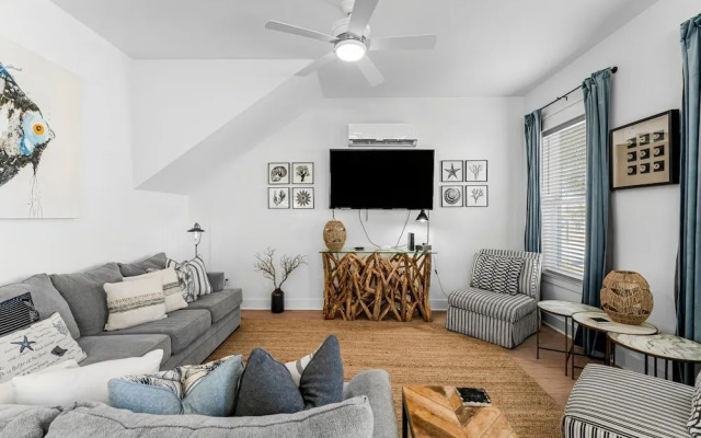 30A Beach House - Paradise Valle