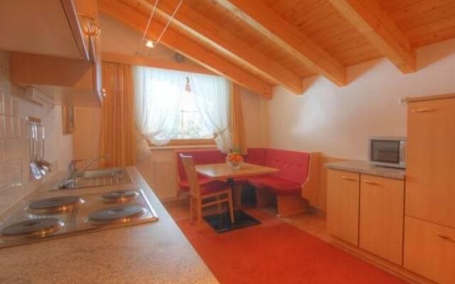 Appartements Waldele