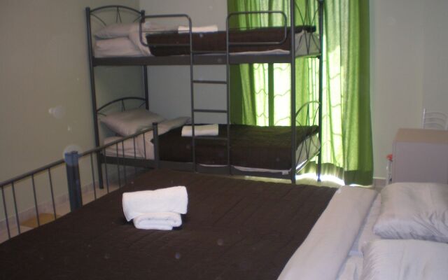 AS-city hostel