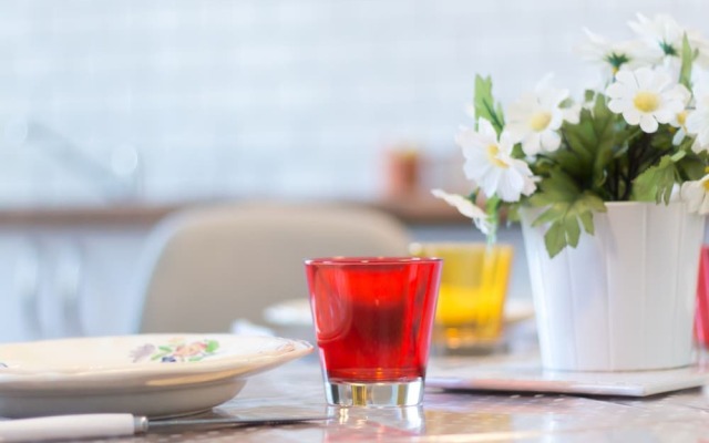 Trankil Apparts Centre