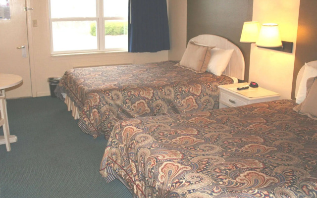 Town and Country Motel