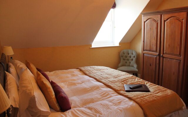 The Collingdale Guest House