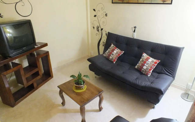 Hotel Jatziri Teotihuacan