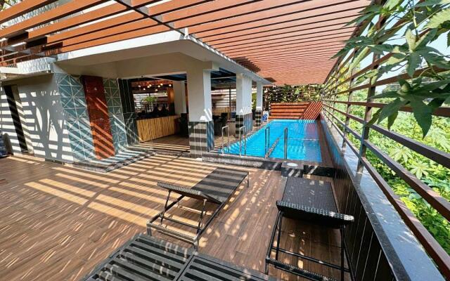 Skon Baga Bliss Hotel by Orion Hotels
