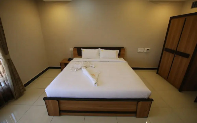 Hotel Golden Gateway