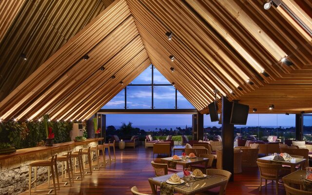 Four Points by Sheraton Bali Seminyak