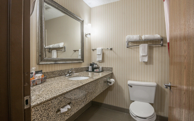 Red Roof Inn & Suites Little Rock