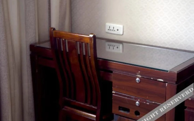 Yuandong Hotel