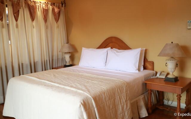 Sophia Suites Residence Hotel