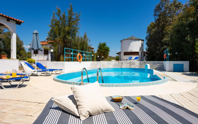 Minas Villa