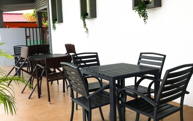 Norshah Village Resort