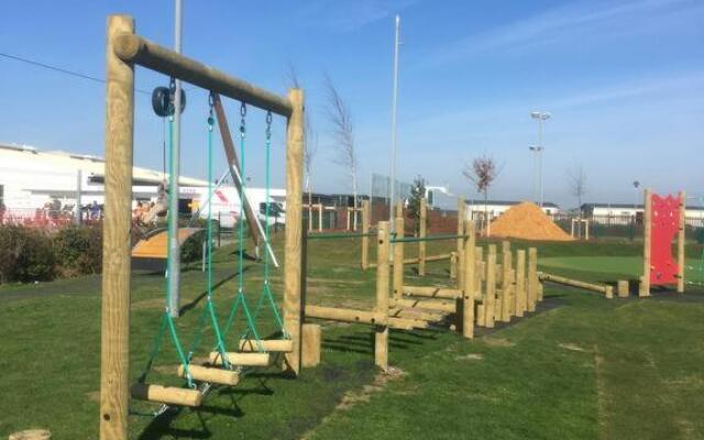 Camber Sands Holiday Park Camber, Willow Way 269