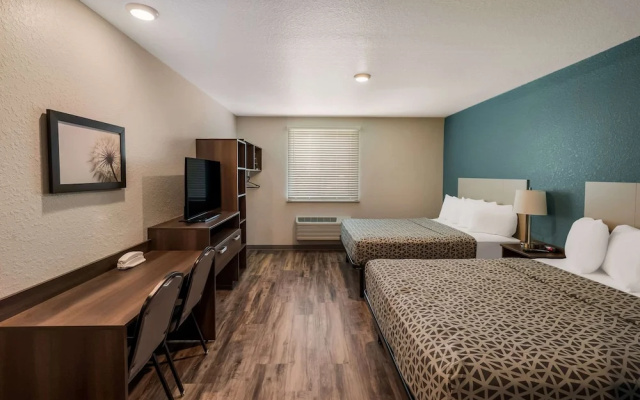 Woodspring Suites West Palm Beach
