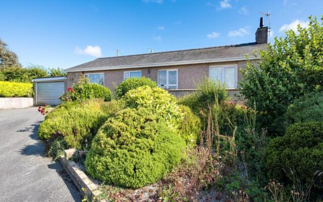 Pant Gwyn Bungalow