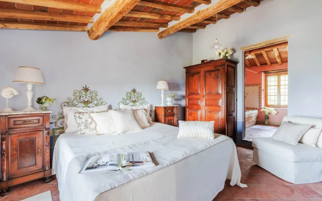 Villa Giannello Farmhouse