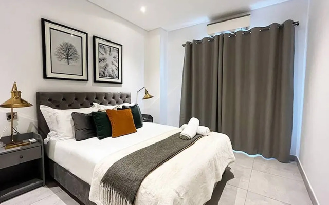The Signature Haven