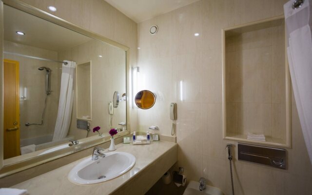 Holiday Inn Yanbu by IHG