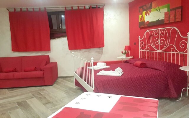 Property With one Bedroom in Piazza Armerina, With Wifi