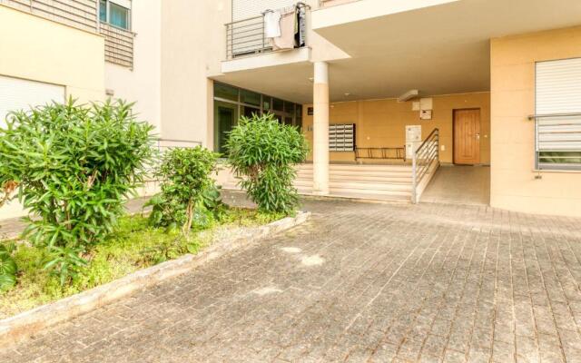 Falésia Beach Flat by Patamar 4U - Self Check-In