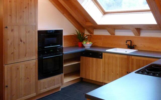 Appartement Valloire, 3 pièces, 6 personnes - FR-1-263-153