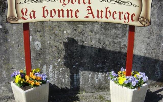 La Bonne Auberge