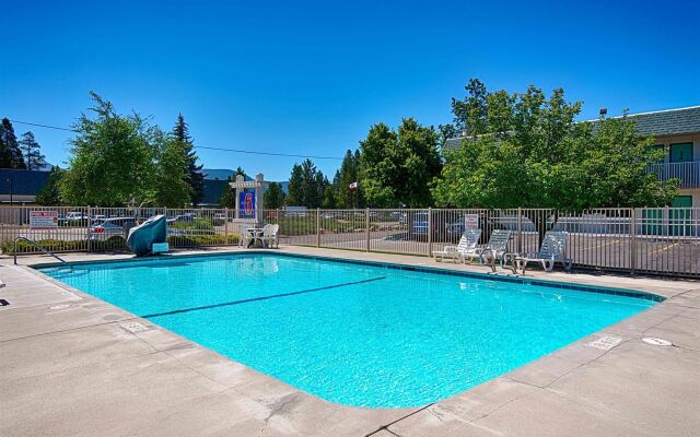 Motel 6-South Lake Tahoe, CA