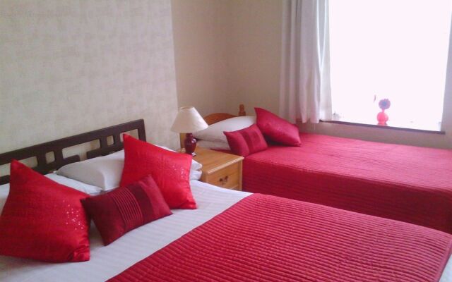 The Firs Bed and Breakfast