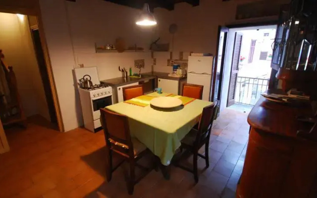 La Torre Holiday Home