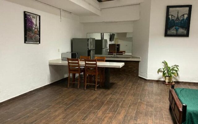 OYO Hotel Real de Tuxtla