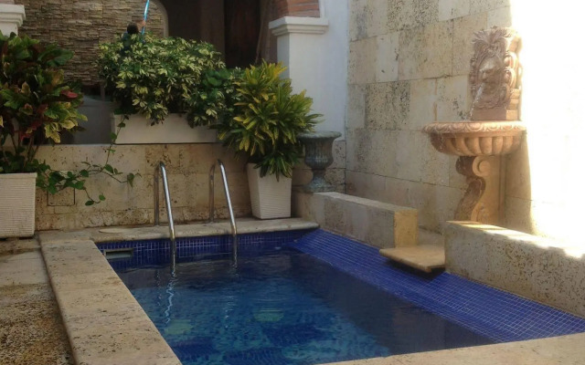 Casa Boutique Hortensia