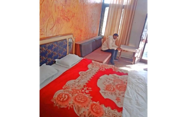 Hotel Walnut Grove