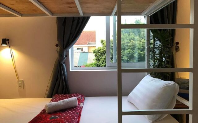 Bon Ami Hostel